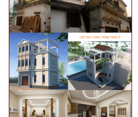 NHÀ PHỐ 7