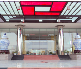 NHÀ PHỐ 1