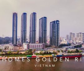 VINHOMES GOLDEN RIVER BA SON-HCM