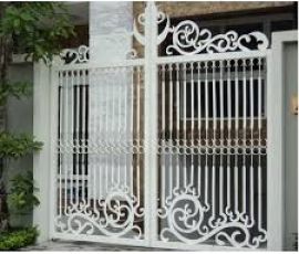 CỬA SẮT 5
