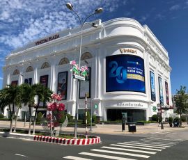 VINCOM RẠCH GIÁ - KIÊN GIANG