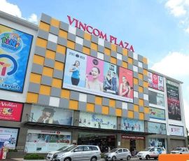TTTM VINCOM THỦ ĐỨC