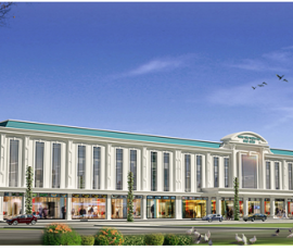 TTTM CHỢ GIÀU BẮC NINH