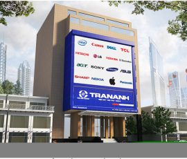 ĐIỆN MÁY TRẦN ANH