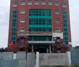 NH SACOMBANK NHƠN TRẠCH