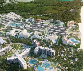 GRANDWORLD PHÚ QUỐC