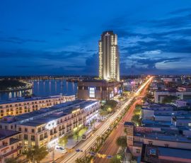 VINCOM XUÂN KHÁNH - CẦN THƠ