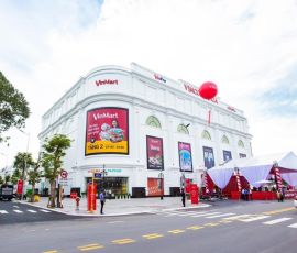 VINCOM CAO LÃNH - ĐỒNG THÁP